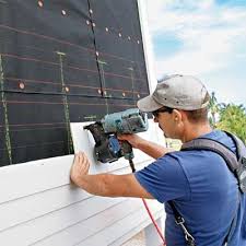 Best Fiber Cement Siding Installation  in Longwood, FL